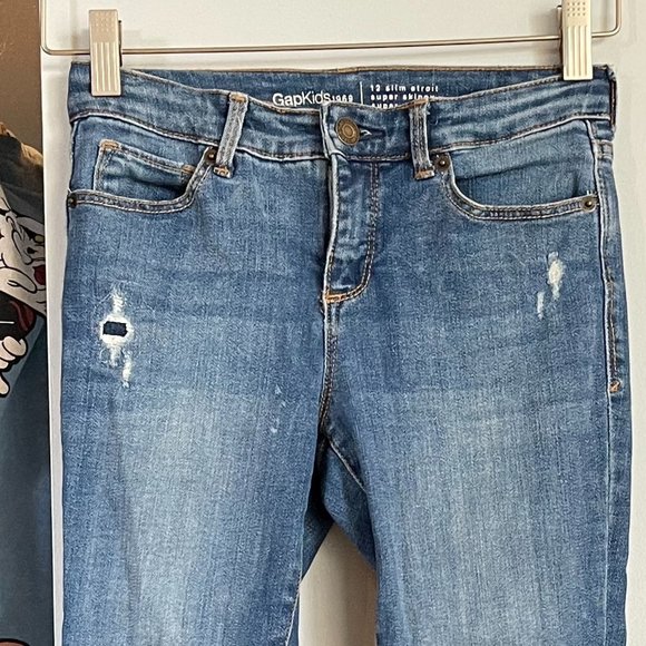jeans - Picture 1 of 4
